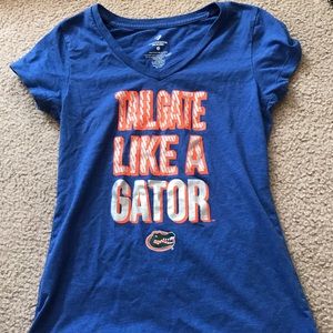 Tailgate Like A Gator T-Shirt